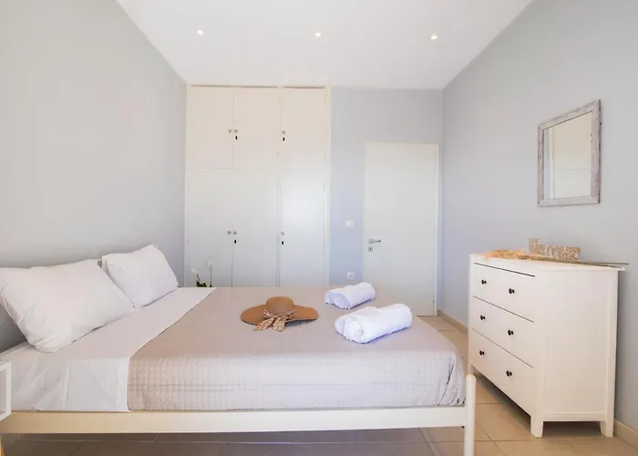 Casa vacanze R&c Corfiot House *