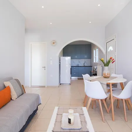 R&c Corfiot House Vakantiehuis *