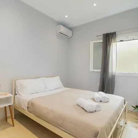 بيت للعطل R&c Corfiot House *