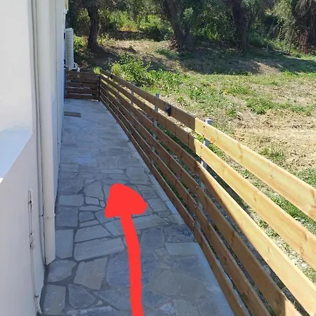 R&c Corfiot House Achílleion